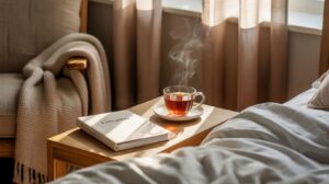 daily positive thinking habits