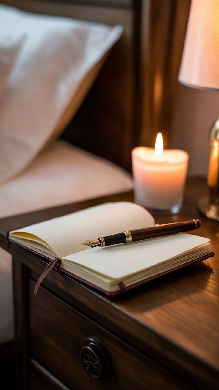 end the day with a highlight reel