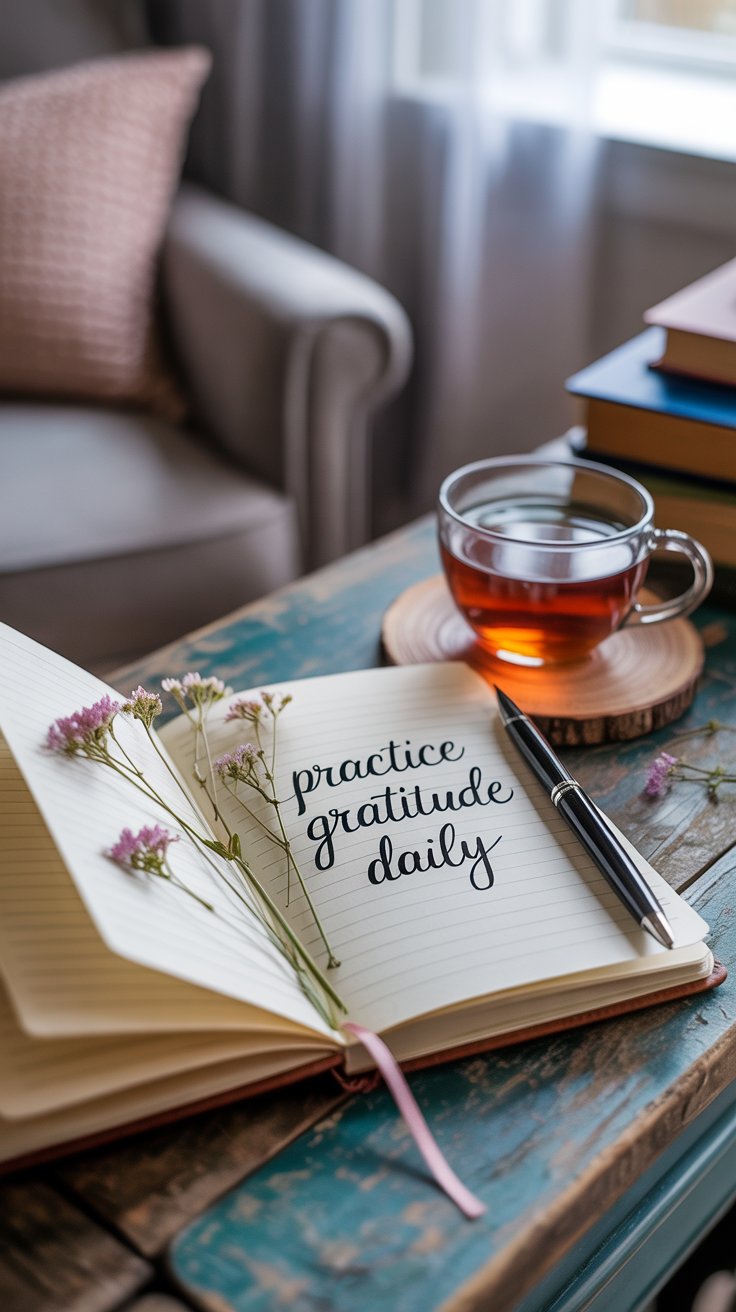 practical strategies to incorporate positive thinking