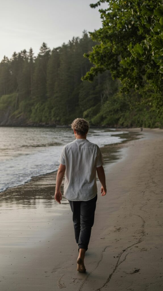 finding your balance between positivity and reality