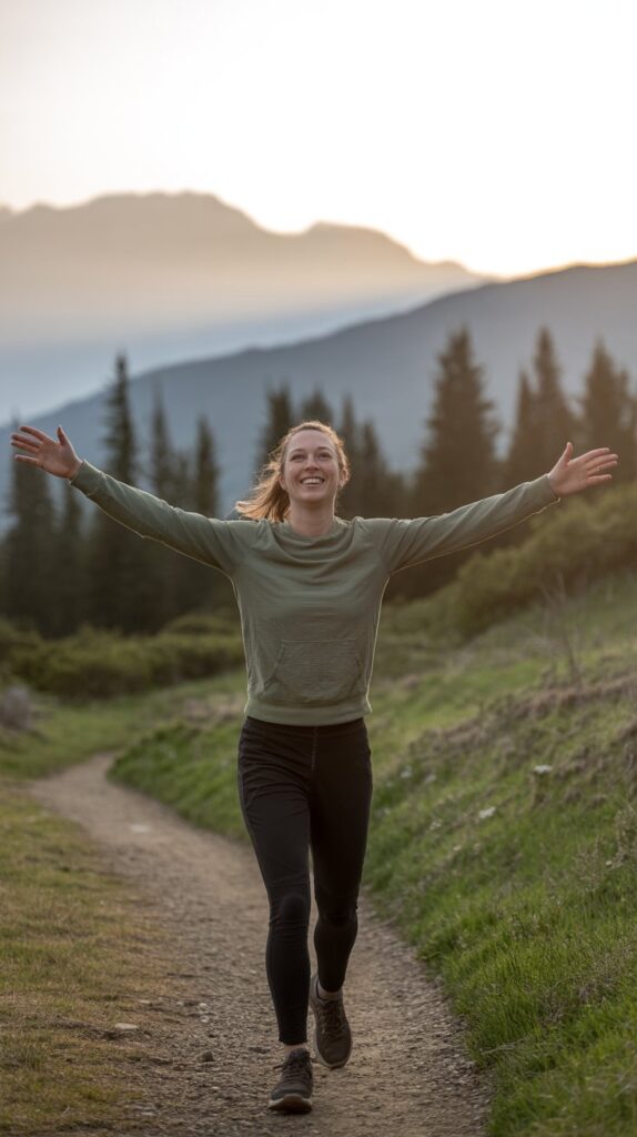 what makes positive thinking actually helpful