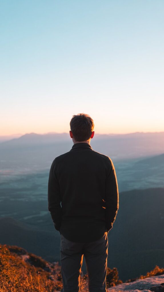 what role does perspective play