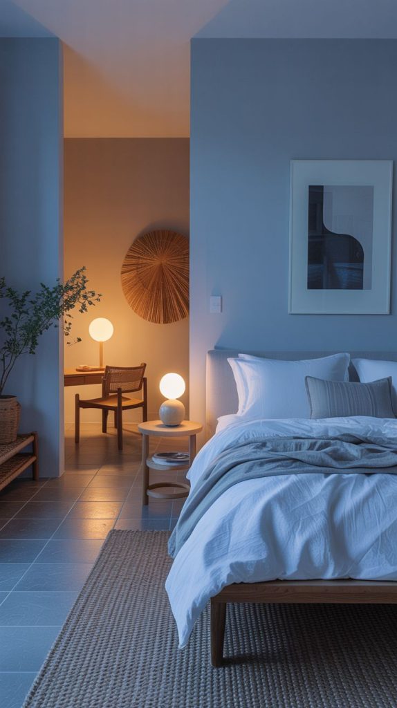 feng shui and color psychology