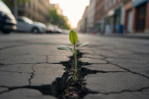 positive thinking in mental health recovery