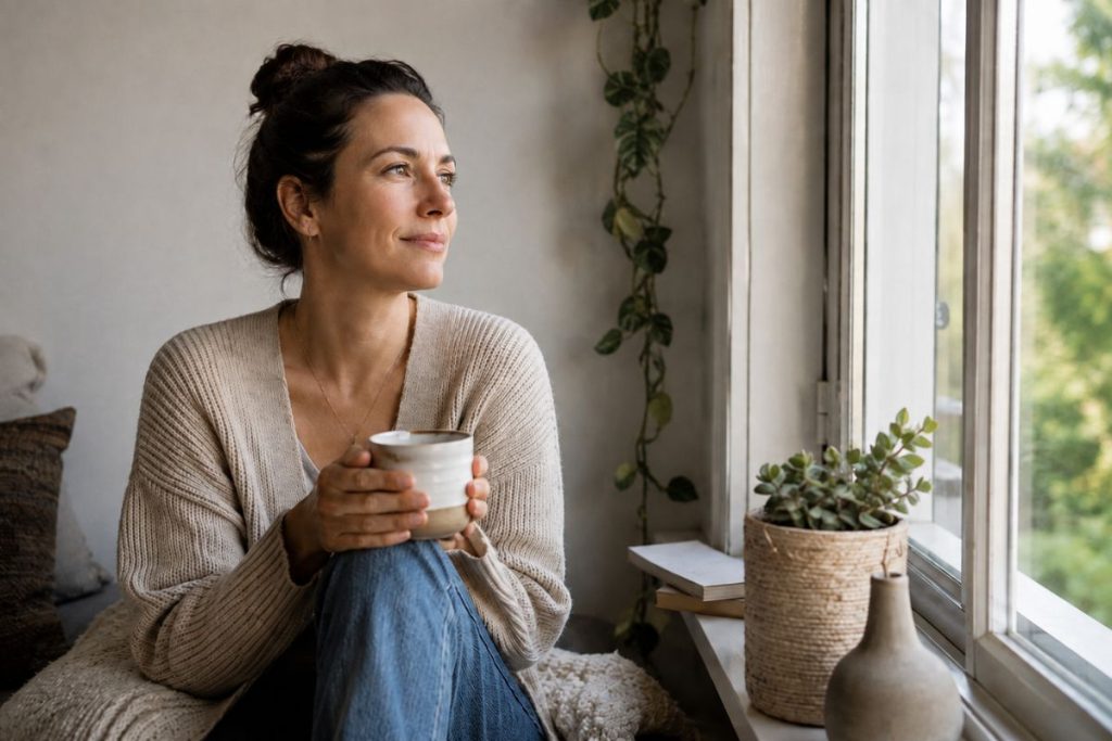 the role of positive thinking in your mental health recovery