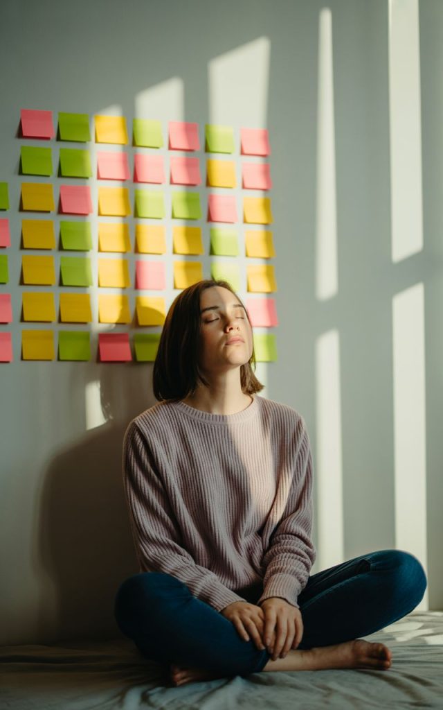 why pair visualization with a realistic plan
