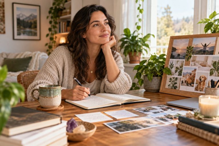 manifestation techniques that actually work